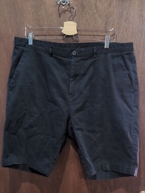 Calvin Klein Black Men's Shorts